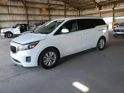 KNDMB5C11G6090845 2016 KIA SEDONA