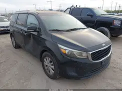 KNDMB5C11G6091929 2016 KIA SEDONA