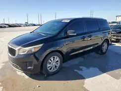 KNDMB5C11G6091946 2016 KIA SEDONA