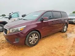 KNDMB5C11G6092188 2016 KIA SEDONA