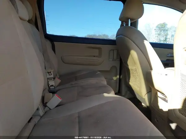 KNDMB5C11G6092210 2016 KIA SEDONA - Image 8