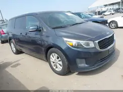 KNDMB5C11G6092868 2016 KIA SEDONA