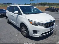 KNDMB5C11G6092904 2016 KIA SEDONA