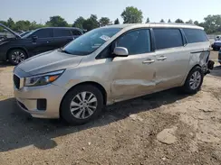 KNDMB5C11G6093406 2016 KIA SEDONA