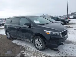 KNDMB5C11G6093485 2016 KIA SEDONA