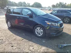 KNDMB5C11G6097679 2016 KIA SEDONA