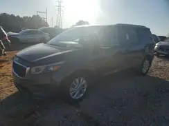 KNDMB5C11G6098380 2016 KIA SEDONA