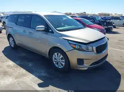 KNDMB5C11G6099951 2016 KIA SEDONA