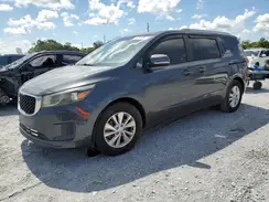 KNDMB5C11G6100192 2016 KIA SEDONA