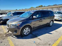 KNDMB5C11G6100984 2016 KIA SEDONA