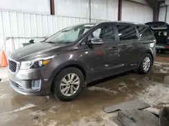 KNDMB5C11G6101522 2016 KIA SEDONA