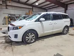 KNDMB5C11G6101553 2016 KIA SEDONA