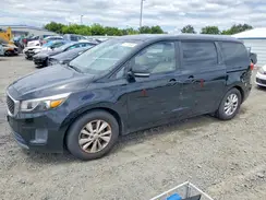 KNDMB5C11G6102346 2016 KIA SEDONA