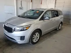 KNDMB5C11G6104601 2016 KIA SEDONA