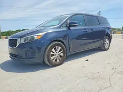 KNDMB5C11G6105666 2016 KIA SEDONA
