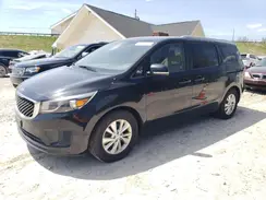 KNDMB5C11G6107420 2016 KIA SEDONA