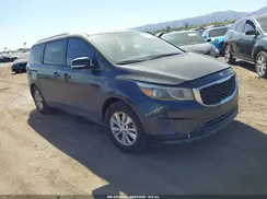 KNDMB5C11G6112908 2016 KIA SEDONA