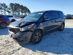 KNDMB5C11G6113931 2016 KIA SEDONA