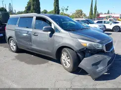 KNDMB5C11G6114299 2016 KIA SEDONA
