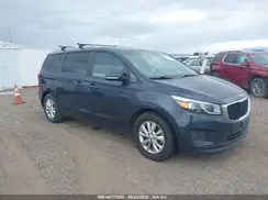 KNDMB5C11G6119485 2016 KIA SEDONA