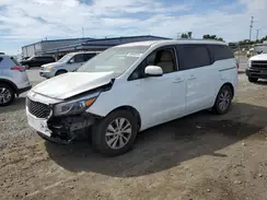 KNDMB5C11G6119731 2016 KIA SEDONA