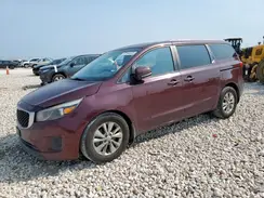 KNDMB5C11G6124931 2016 KIA SEDONA