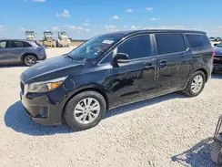 KNDMB5C11G6125738 2016 KIA SEDONA