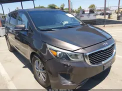 KNDMB5C11G6125996 2016 KIA SEDONA