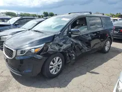 KNDMB5C11G6126307 2016 KIA SEDONA