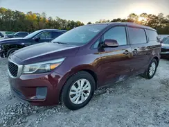 KNDMB5C11G6128798 2016 KIA SEDONA