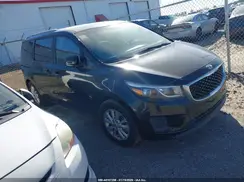 KNDMB5C11G6130079 2016 KIA SEDONA