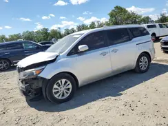 KNDMB5C11G6131894 2016 KIA SEDONA