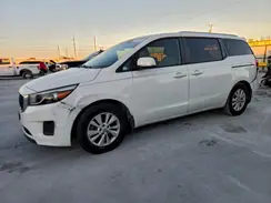 KNDMB5C11G6132513 2016 KIA SEDONA