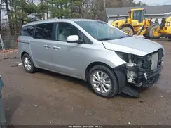 KNDMB5C11G6136643 2016 KIA SEDONA