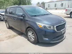 KNDMB5C11G6142796 2016 KIA SEDONA
