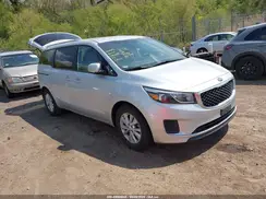 KNDMB5C11G6144287 2016 KIA SEDONA