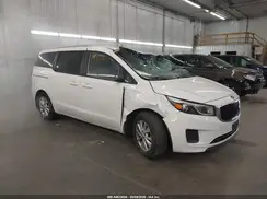 KNDMB5C11G6145522 2016 KIA SEDONA