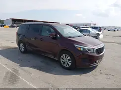 KNDMB5C11G6150915 2016 KIA SEDONA