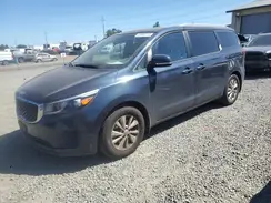KNDMB5C11G6151515 2016 KIA SEDONA