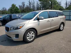 KNDMB5C11G6151868 2016 KIA SEDONA