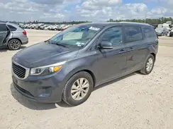 KNDMB5C11G6155886 2016 KIA SEDONA