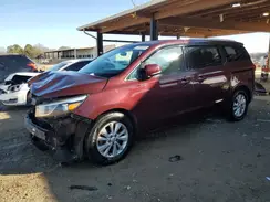KNDMB5C11G6159789 2016 KIA SEDONA