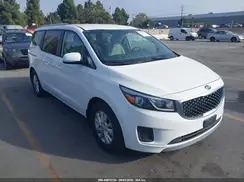 KNDMB5C11G6160179 2016 KIA SEDONA