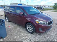 KNDMB5C11G6161218 2016 KIA SEDONA