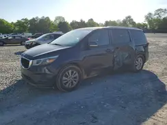 KNDMB5C11G6162062 2016 KIA SEDONA