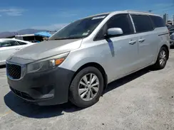 KNDMB5C11G6162952 2016 KIA SEDONA