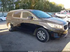 KNDMB5C11G6163311 2016 KIA SEDONA