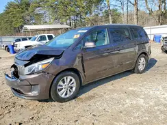 KNDMB5C11G6163924 2016 KIA SEDONA