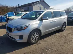 KNDMB5C11G6164457 2016 KIA SEDONA