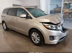 KNDMB5C11G6164734 2016 KIA SEDONA